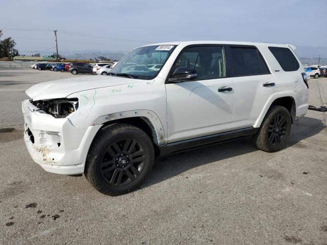 2020 Toyota 4Runner 