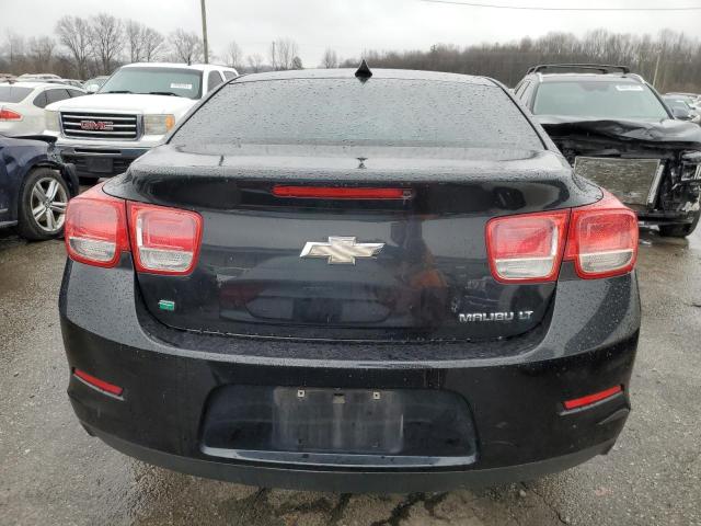 1G11C5SL6EF258925 2014 Chevrolet Malibu 1Lt