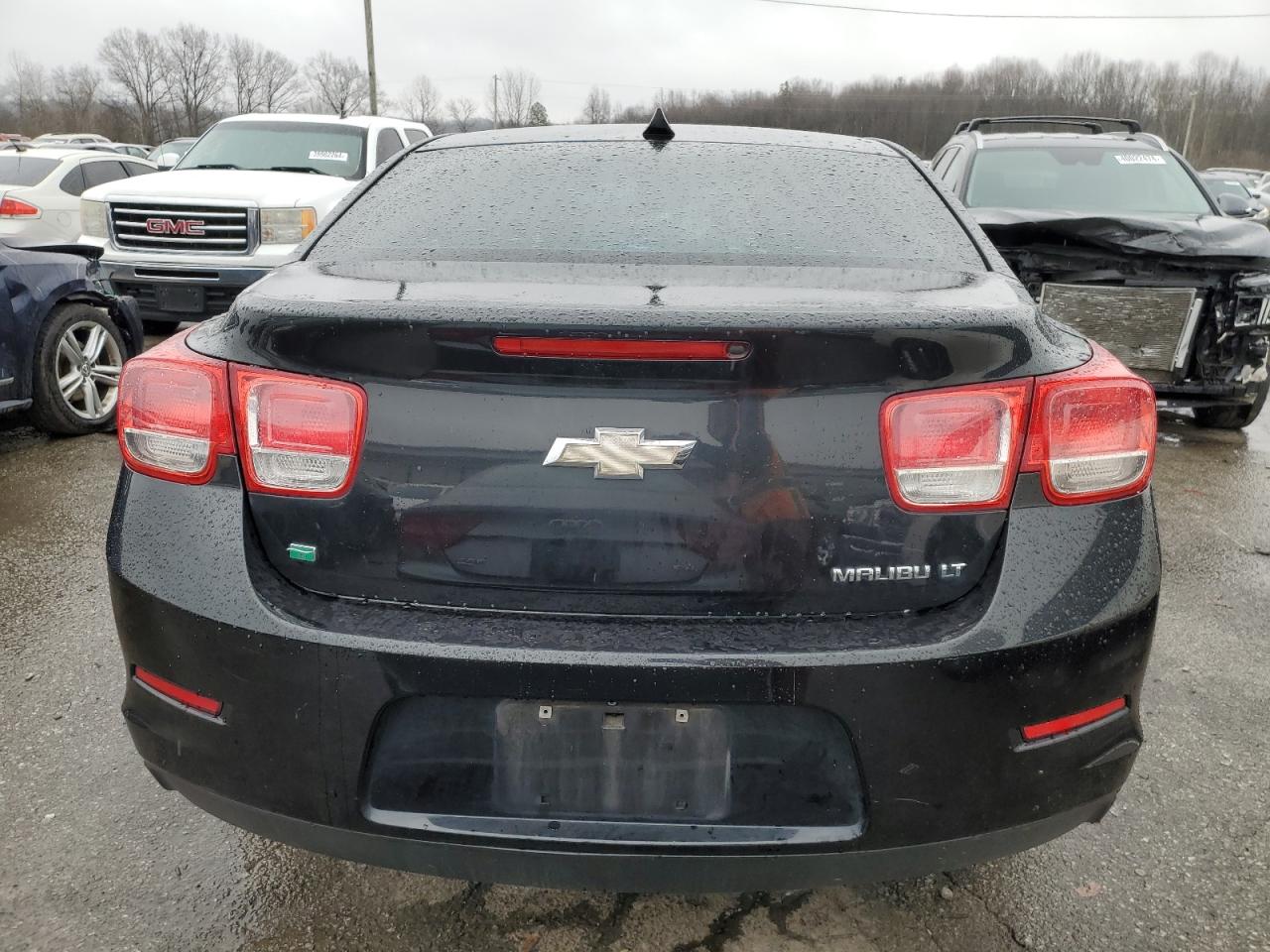 1G11C5SL6EF258925 2014 Chevrolet Malibu 1Lt 1G11C5SL6EF258925 2014 Chevrolet Malibu 1Lt