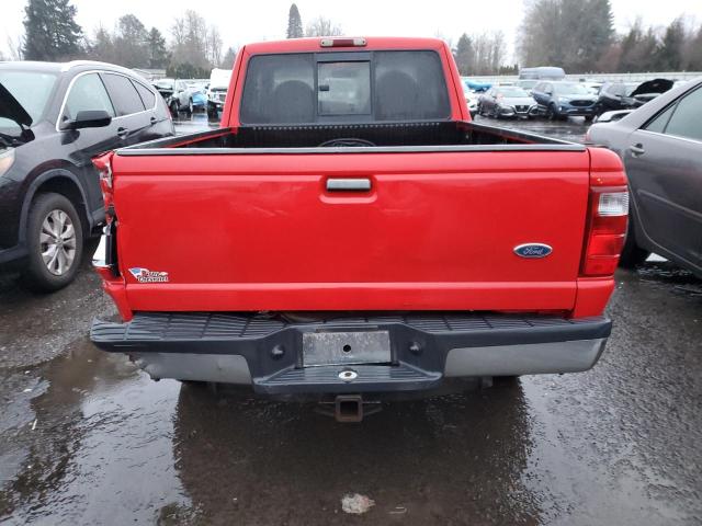 Image 6 of 2003 Ford Ranger salvage vehicle - Lot #40352244 at Copart