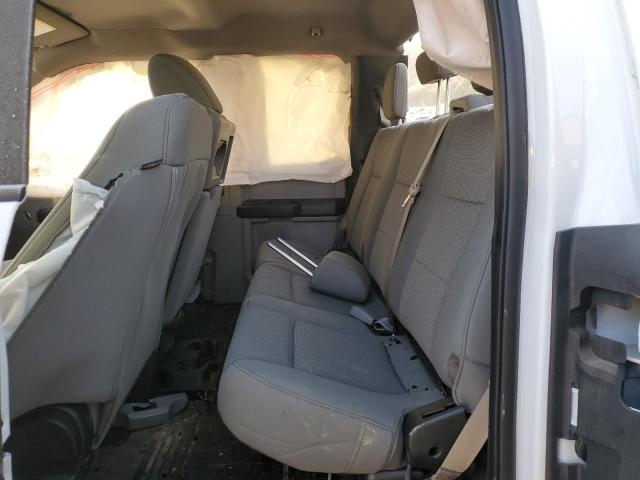 1FT7X3B62KEF21126 | 2019 FORD F350 SUPER