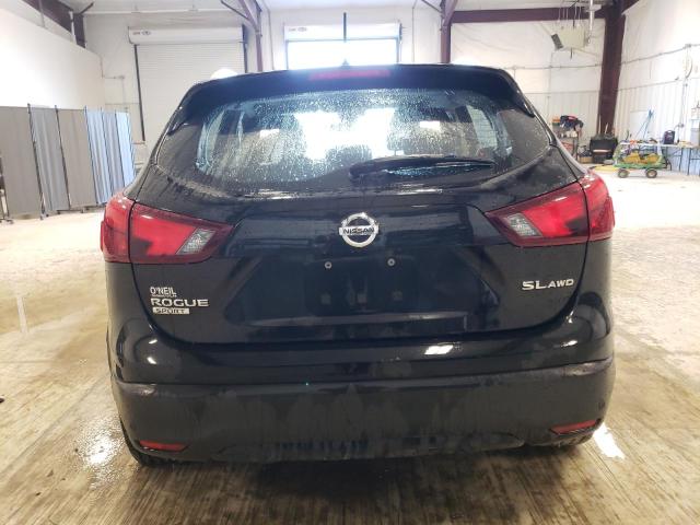 JN1BJ1CR2KW620423 | 2019 NISSAN ROGUE SPOR