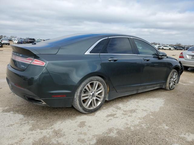 3LN6L2G91GR610982 | 2016 LINCOLN MKZ