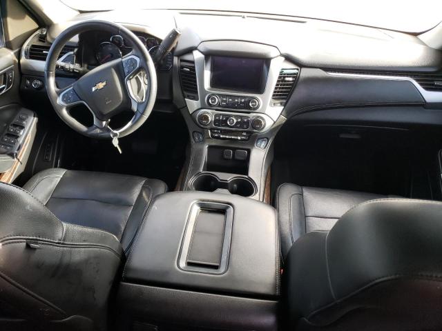 2015 CHEVROLET TAHOE K150 - 1GNSKBKC2FR172533