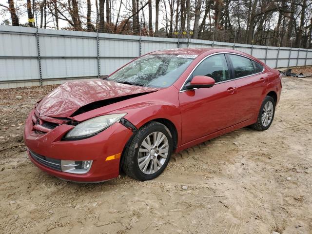 2009 Mazda Mazda6 i