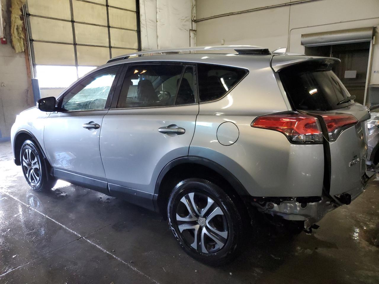 2T3BFREV5GW481269 TOYOTA RAV4 2016