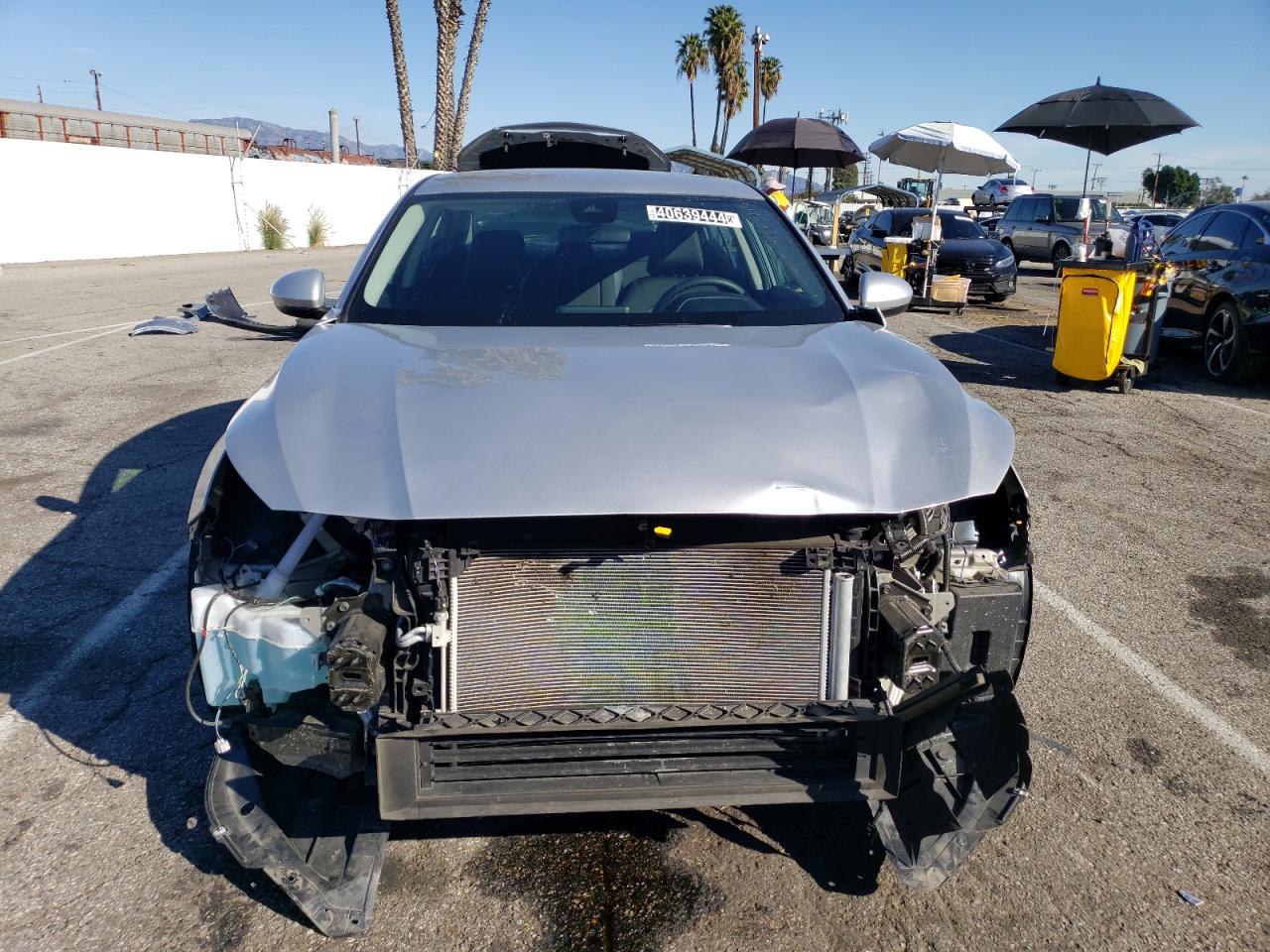 1N4BL4BV7NN407894 NISSAN ALTIMA 2022