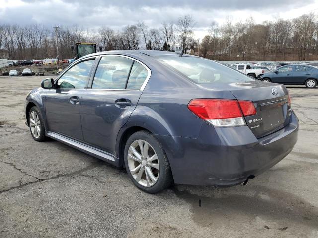 4S3BMBC60E3003317 | 2014 SUBARU LEGACY 2.5