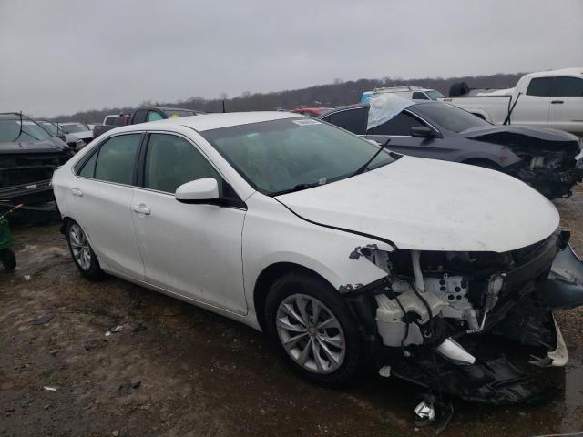 2017 TOYOTA CAMRY LE - 4T1BF1FK2HU675645
