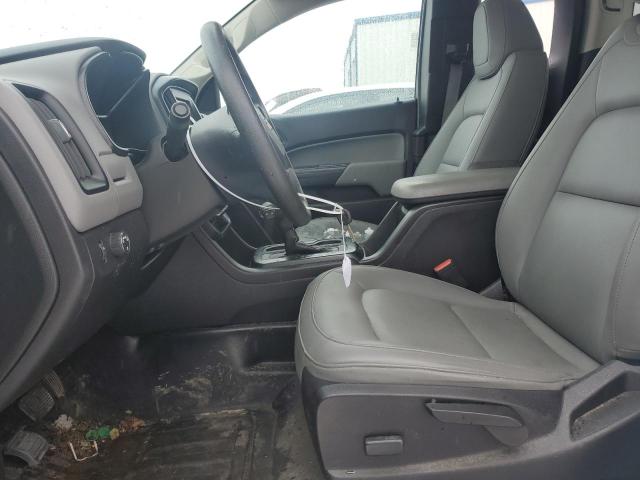 1GCHSBEA0M1128572 | 2021 CHEVROLET COLORADO