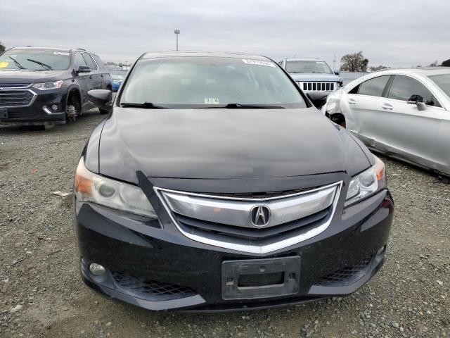 2015 ACURA ILX 20 TEC 19VDE1F79FE005929