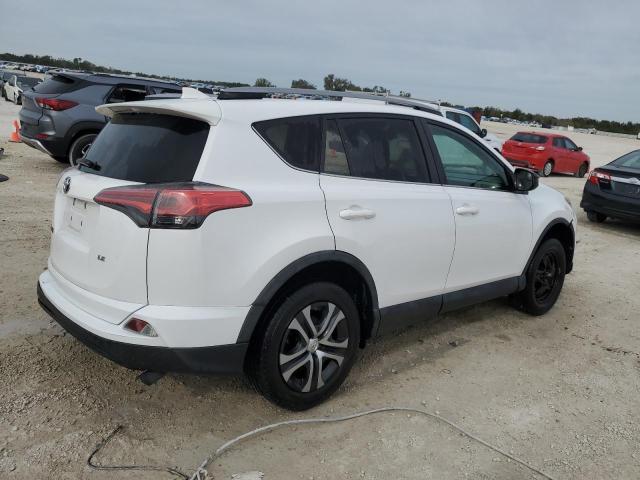 2T3ZFREV3HW356349 | 2017 TOYOTA RAV4 LE