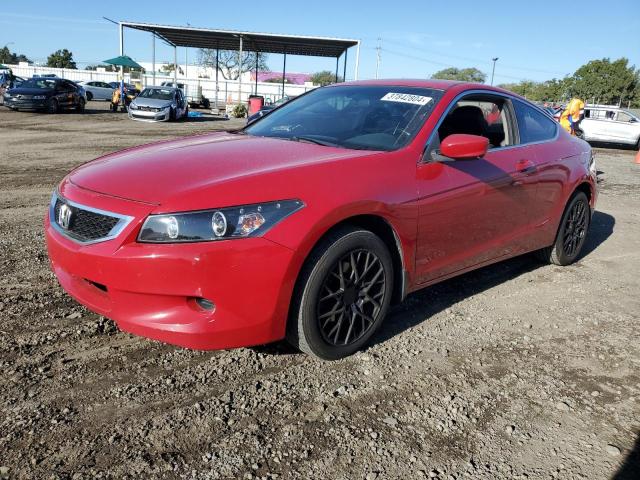 2010 Honda Accord Coupe EX-L