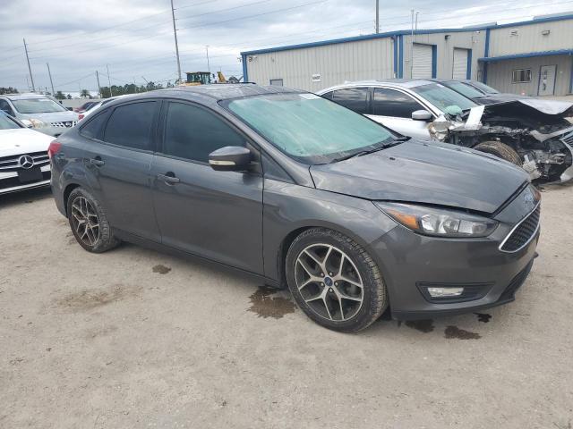 1FADP3H20HL241142 | 2017 Ford focus sel