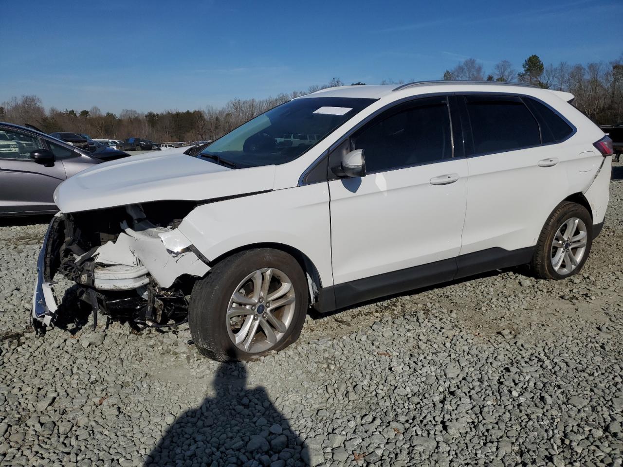 2FMPK3J93KBB73337 FORD EDGE 2019