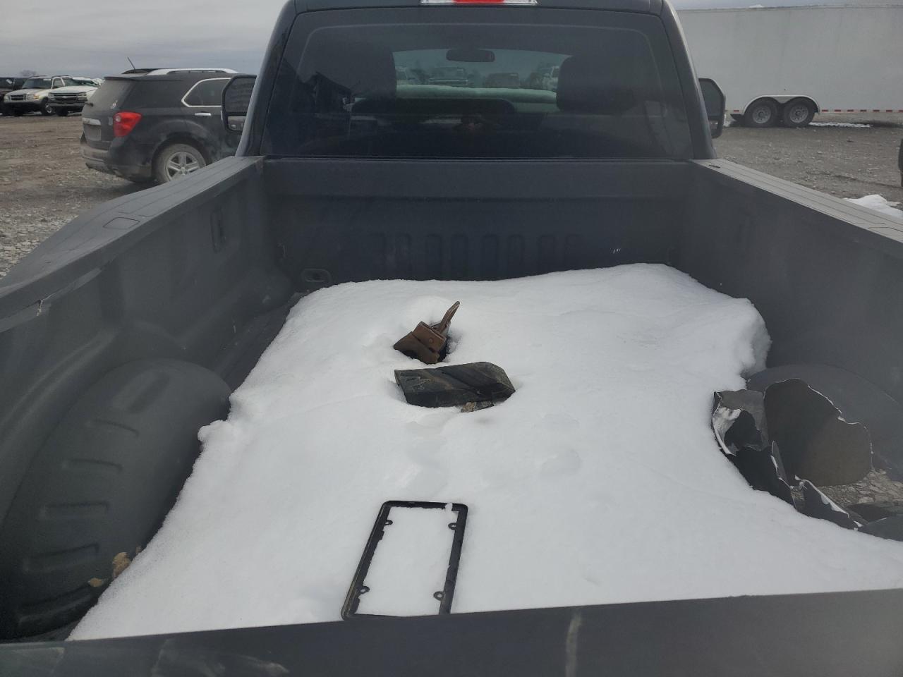 1FTRF4DM1PEC47731 FORD F450 2023