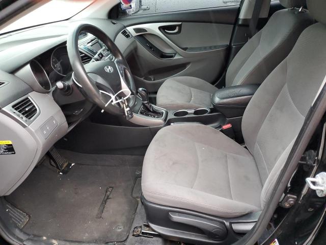 KMHDH4AE3FU438150 | 2015 HYUNDAI ELANTRA SE