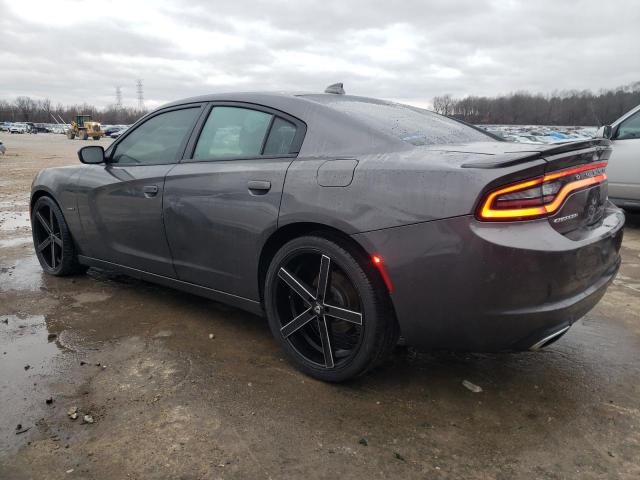 2C3CDXCT8GH250970 | 2016 DODGE CHARGER R/