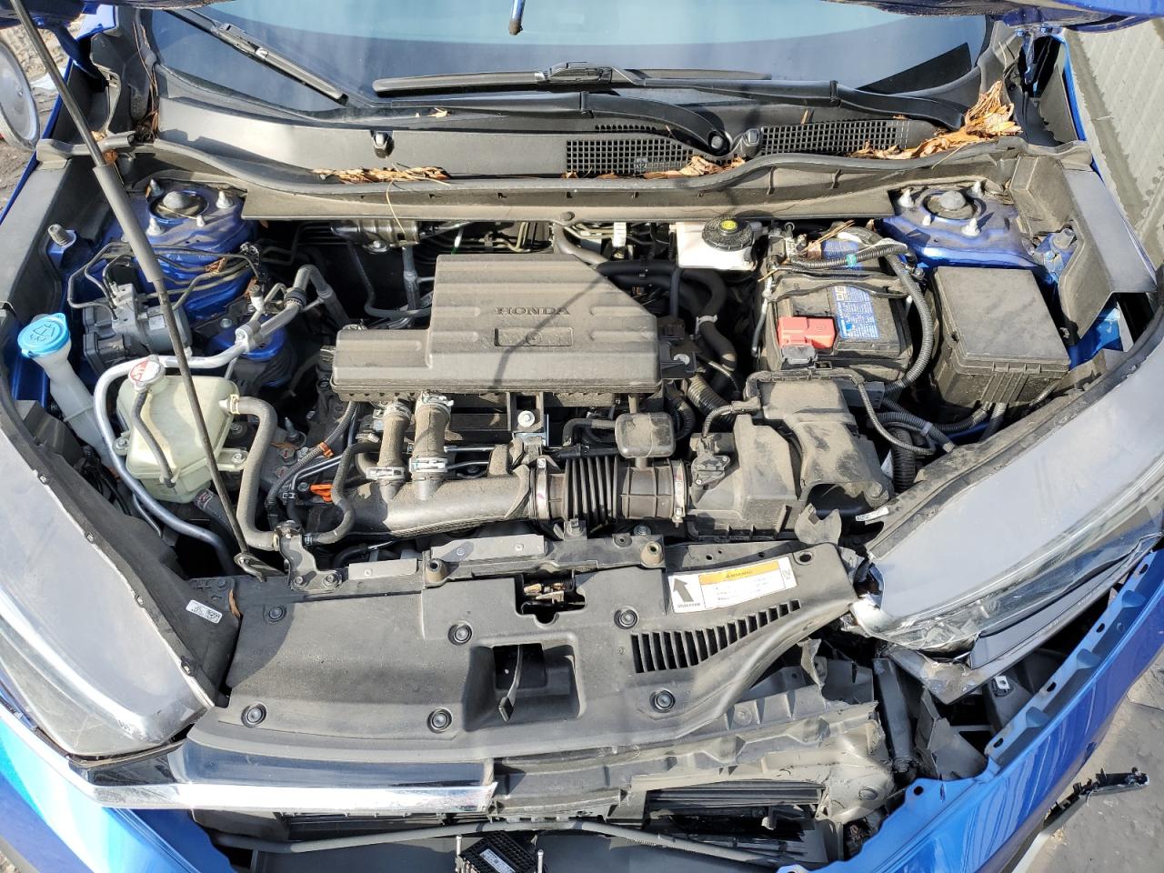7FARW1H5XME012485 HONDA CRV 2021