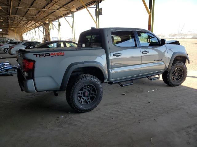 3TMCZ5AN9KM198295 | 2019 TOYOTA TACOMA DOU