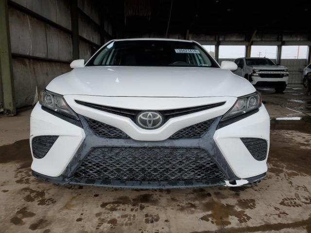 2019 TOYOTA CAMRY L - 4T1B11HK6KU728642