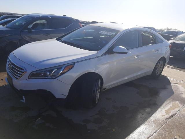 5NPE24AF2GH297585 | 2016 HYUNDAI SONATA SE