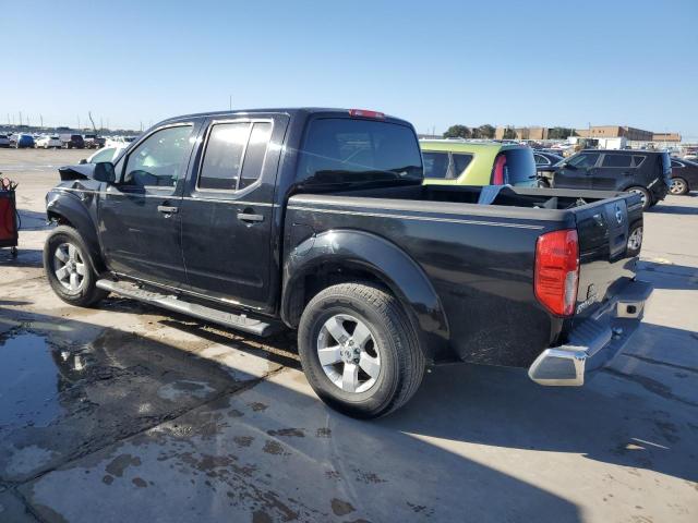 1N6AD0ER5CC458438 | 2012 Nissan frontier s