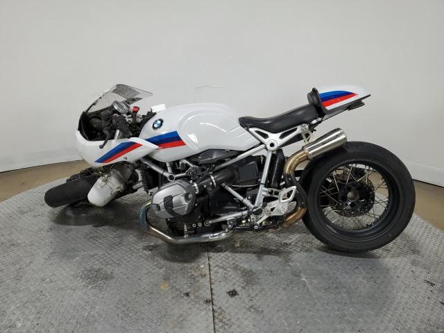 2018 BMW R NINE T R - WB10J2304JZ741430
