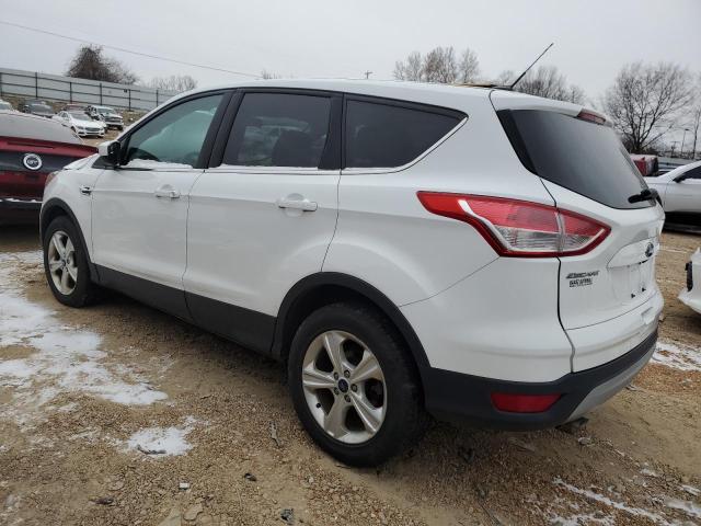 1FMCU9GX2FUC67680 | 2015 FORD ESCAPE SE