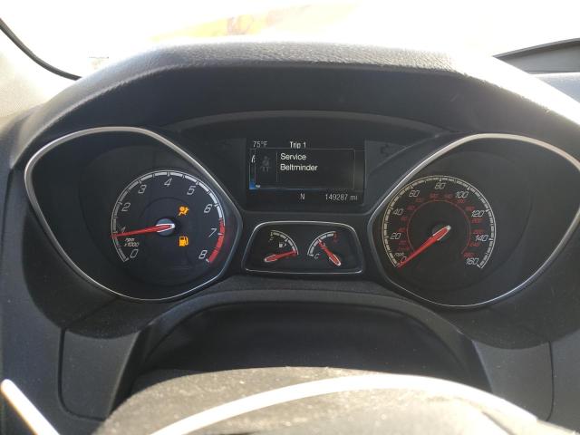 Image 9 of 2014 Ford Focus salvage vehicle - Lot #38774814 at Copart