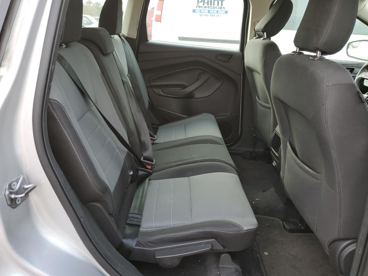 1FMCU0F74JUC99309 FORD ESCAPE 2018