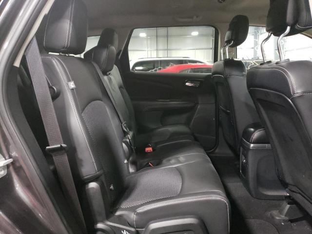 3C4PDDGG0FT549366 | 2015 DODGE JOURNEY CR