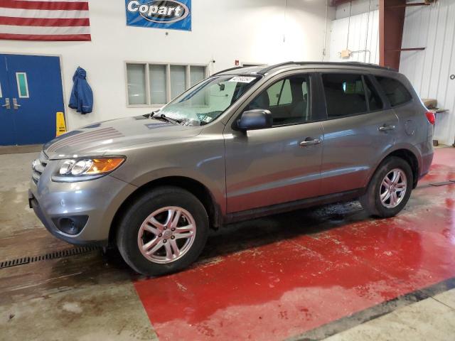 2012 Hyundai Santa Fe GLS