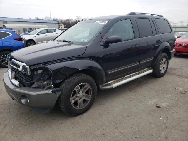 2006 Dodge Durango SLT