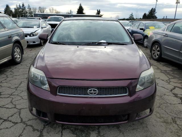 2006 Toyota Scion Tc VIN: JTKDE177660074875 Lot: 39497444