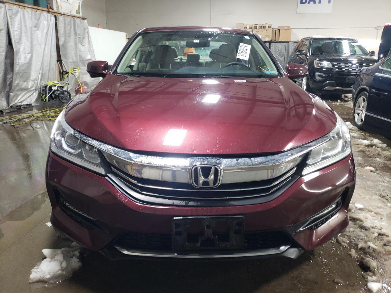 1HGCR2F76GA228870 HONDA ACCORD 2016