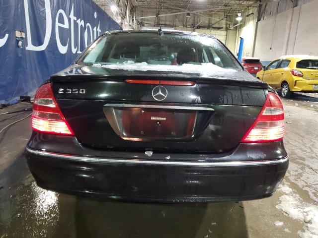 2006 Mercedes-Benz E 350 VIN: WDBUF56J26A965893 Lot: 38412874