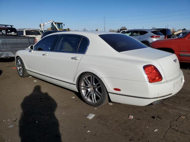 VIN SCBBR9ZA9DC078346 2013 Bentley Continental, Fly... no.2