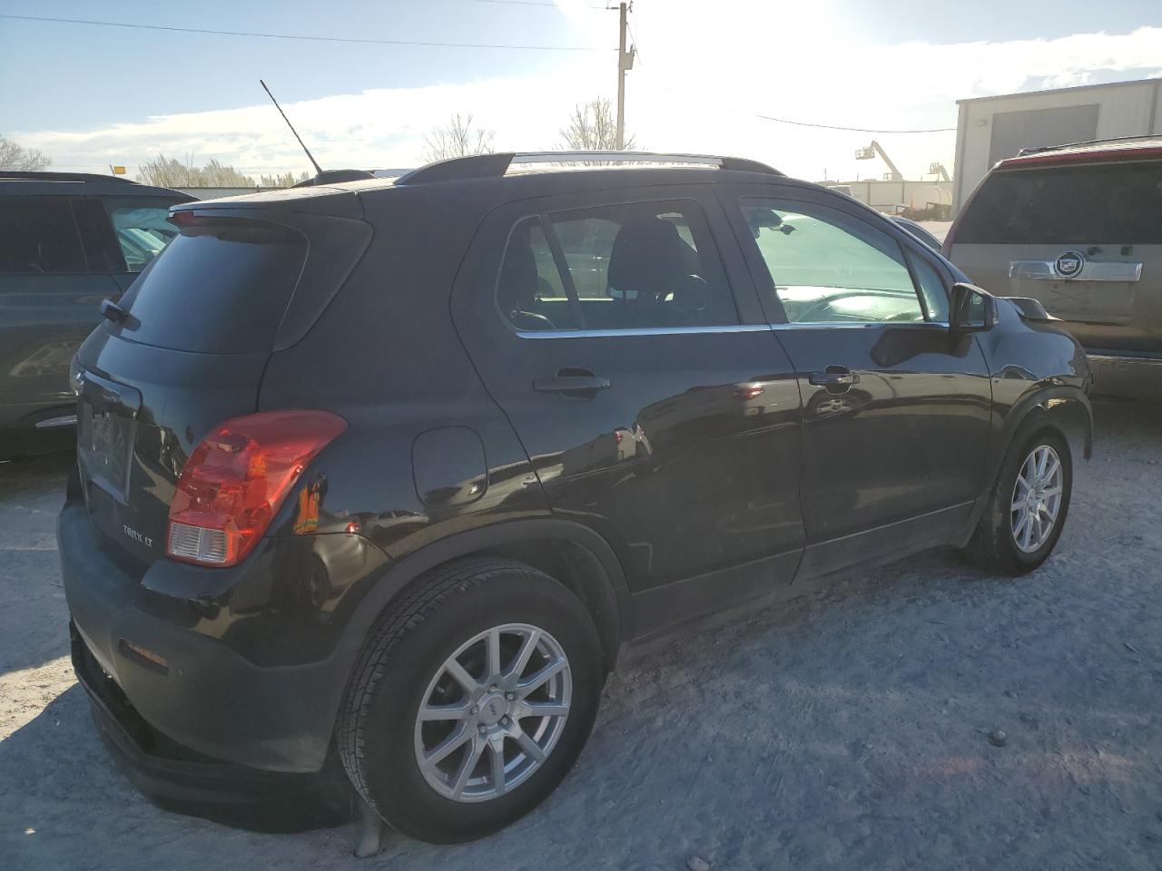 KL7CJLSB6GB753988 CHEVROLET TRAX 2016