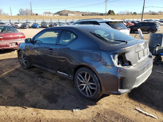 VIN 1FAHP2F80DG107687 2016 TOYOTA SCION no.2