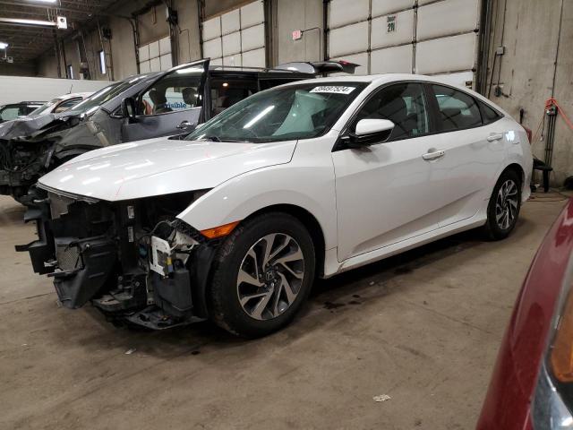 19XFC2F70GE083044 | 2016 HONDA CIVIC EX