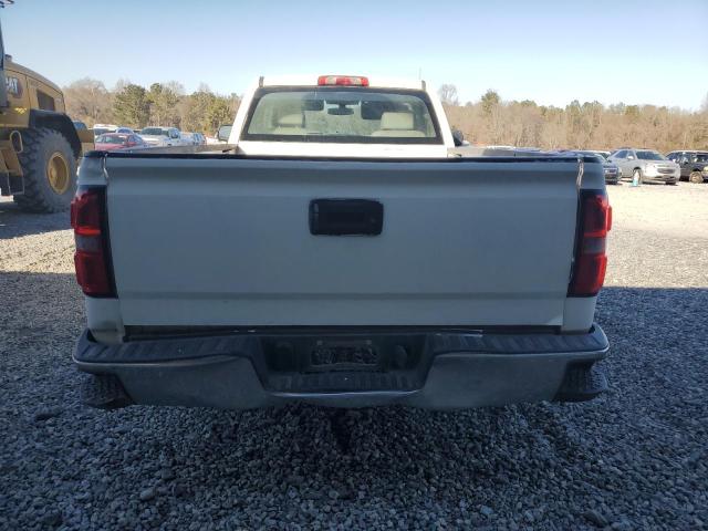 1GTN1TEH7EZ318719 | 2014 GMC SIERRA C15