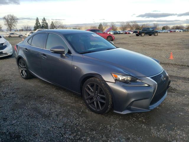 JTHBF1D28F5045125 | 2015 LEXUS IS 250