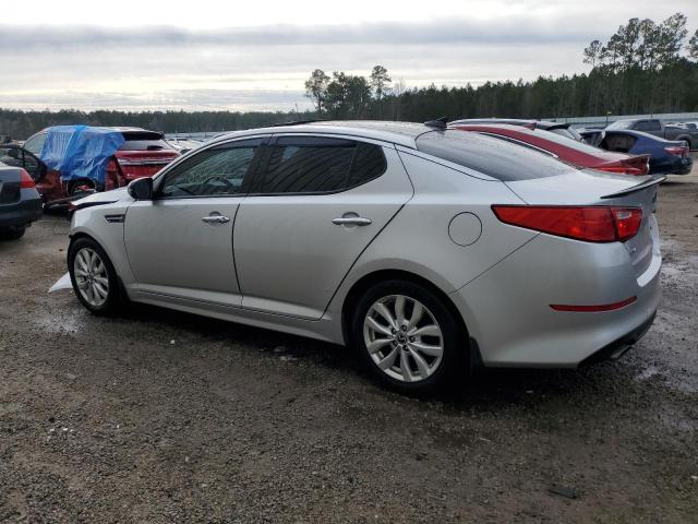 5XXGN4A79FG371619 | 2015 KIA OPTIMA EX