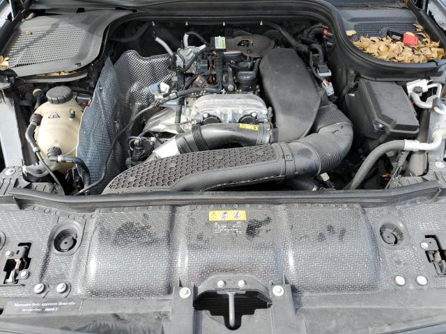 4JGFB4KB7LA009718 2020 MERCEDES-BENZ GLE-CLASS, photo no. 12