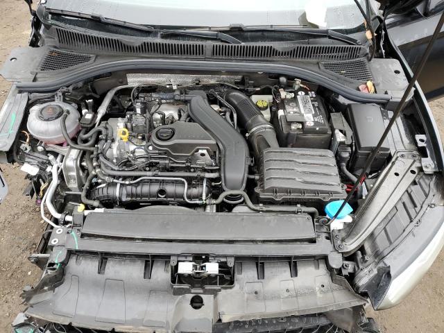 3VWBM7BU9NM012090 | 2022 VOLKSWAGEN JETTA SPOR