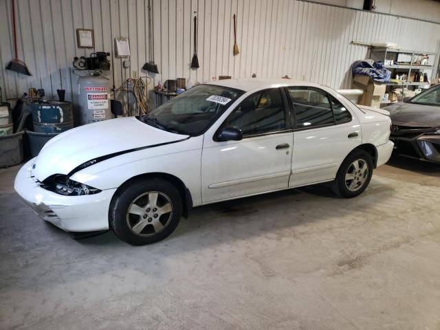 2001 Chevrolet Cavalier LS