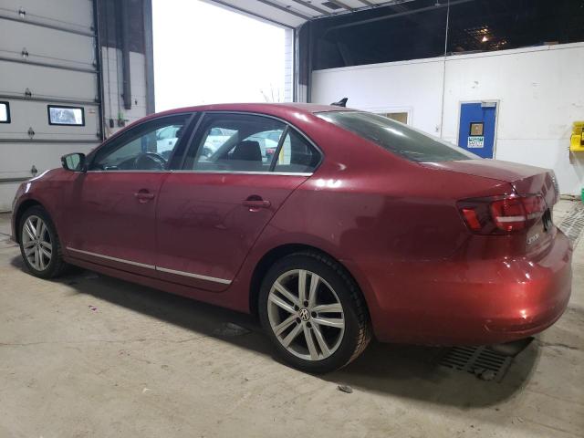 3VWL17AJ9HM386014 | 2017 VOLKSWAGEN JETTA SEL