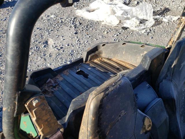 2016 ATV ALL MODELS 4UF16MPV8GT305081