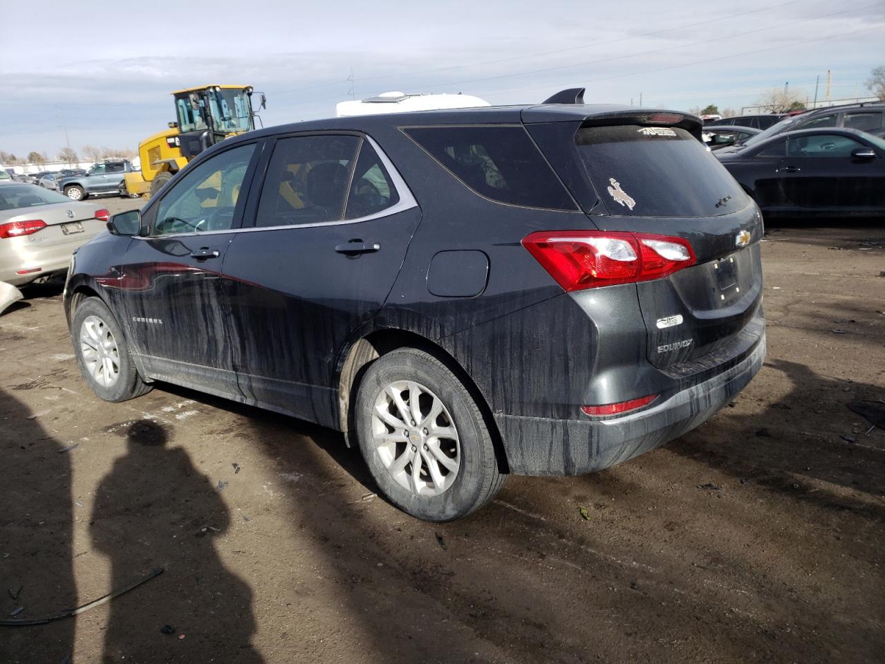 2GNAXUEV4L6101752 CHEVROLET EQUINOX 2020